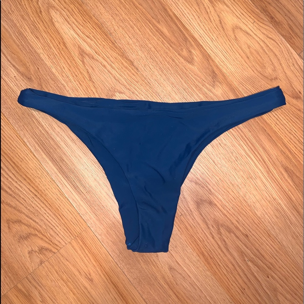 SHEIN bikini bottoms